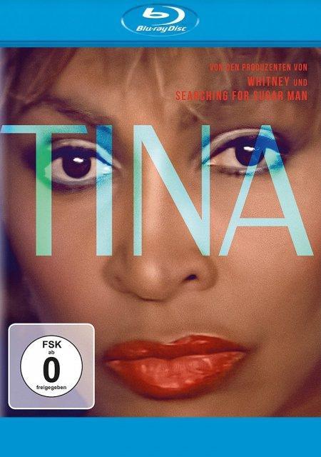 Vídeo Tina Carter Gunn