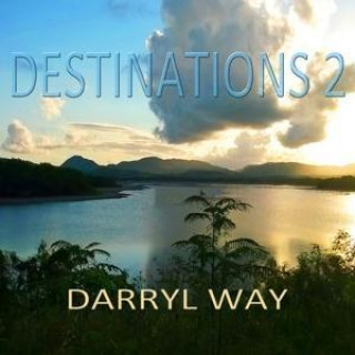 Zvok Destinations 2 Darryl Way