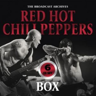 Аудио 6er Box-Set CD 