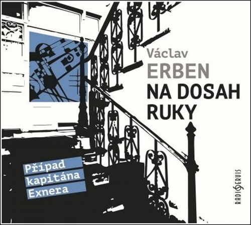 Audio Na dosah ruky Václav Erben