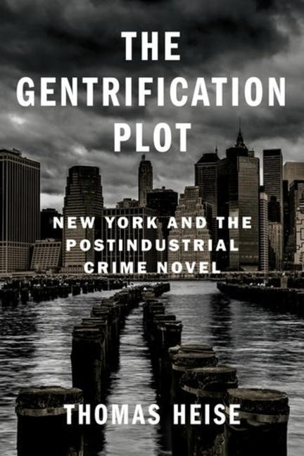 Knjiga Gentrification Plot Thomas Heise