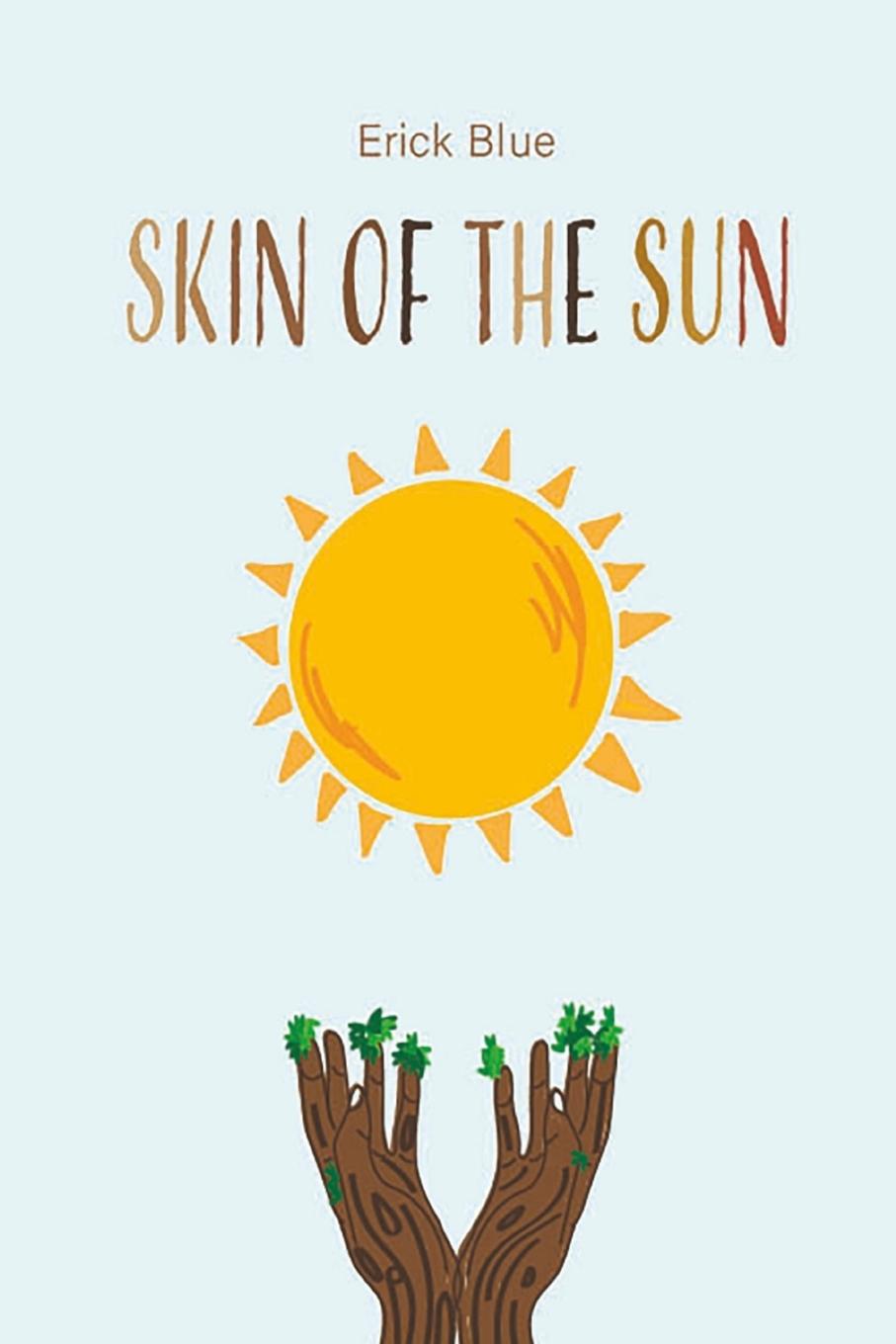 Kniha Skin of the Sun 