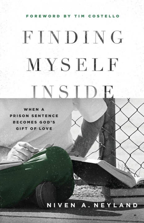 Book Finding Myself Inside Jeanette Windle