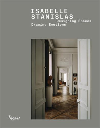 Книга Isabelle Stanislas Isabelle Stanislas