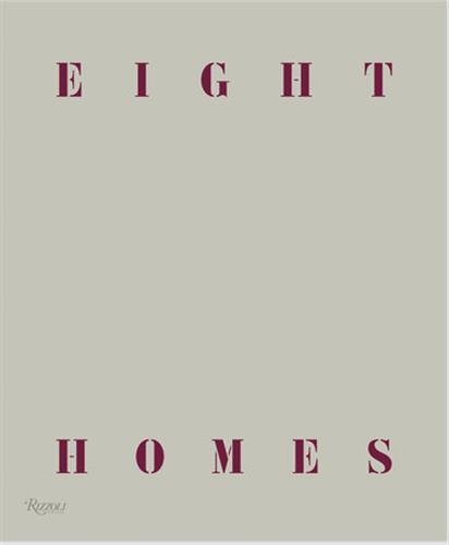 Könyv Eight Homes: Clements Design Kathleen Clements
