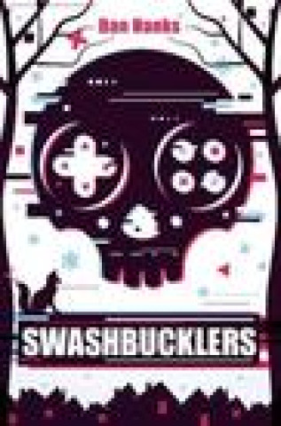 Buch Swashbucklers Dan Hanks