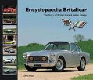 Βιβλίο Encyclopaedia Britalicar Chris Rees