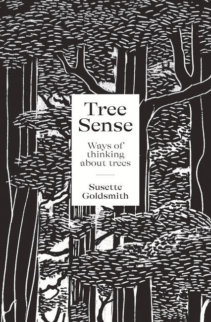 Knjiga Tree Sense Susette Goldsmith