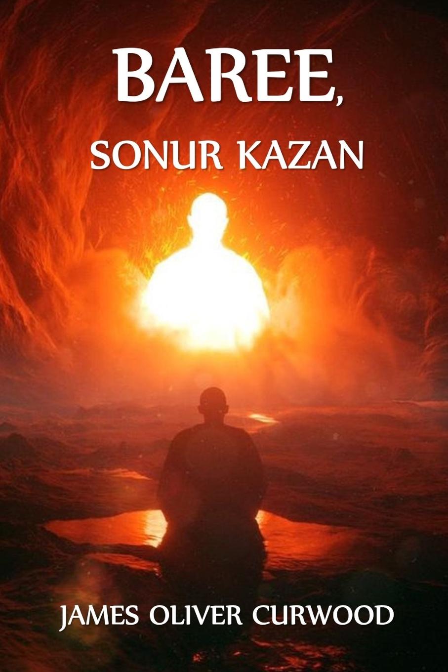 Kniha Baree, Sonur Kazan 