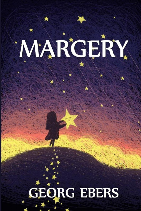 Kniha Margery 