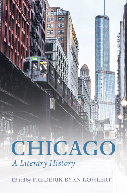 Libro Chicago Frederik Byrn Køhlert