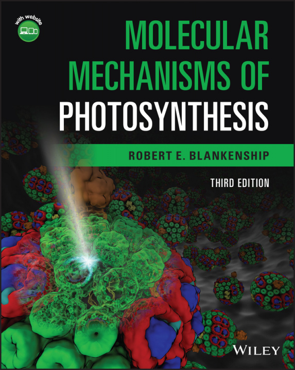 Könyv Molecular Mechanisms of Photosynthesis, 3rd Editio n Robert E. Blankenship