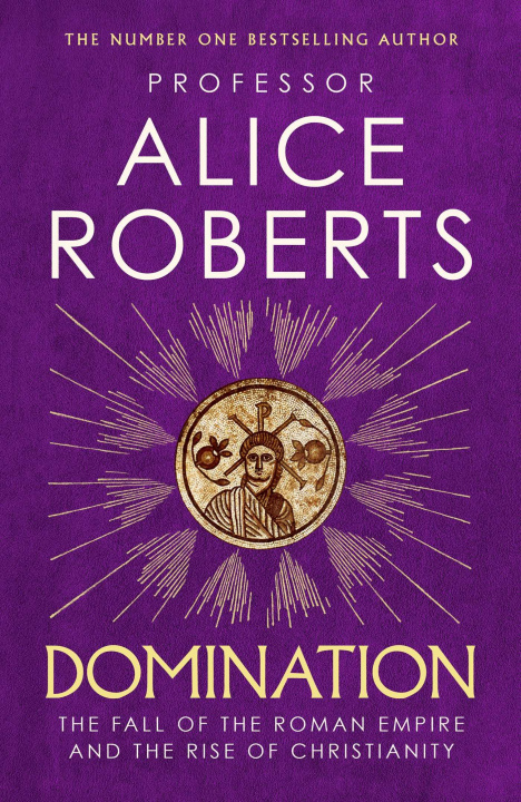 Buch DOMINATION HA ALICE ROBERTS