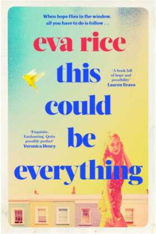 Книга This Could be Everything EVA RICE