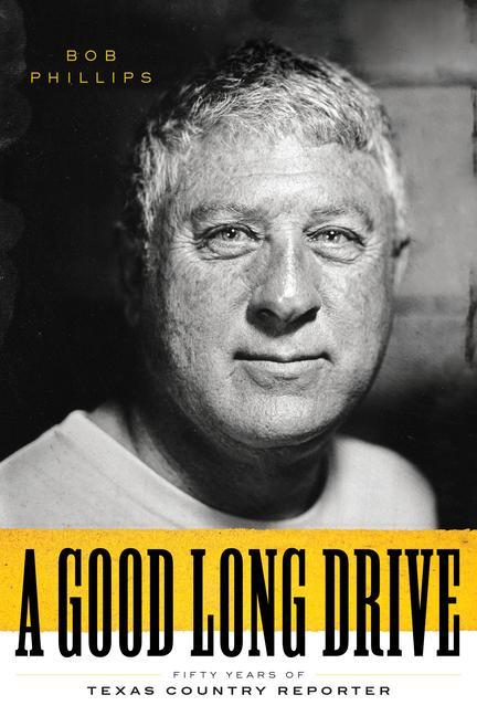Kniha Good Long Drive Bob Phillips