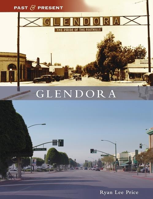 Book Glendora RYAN LEE PRICE