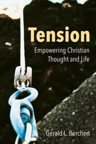 Книга Tension Gerald L. Borchert