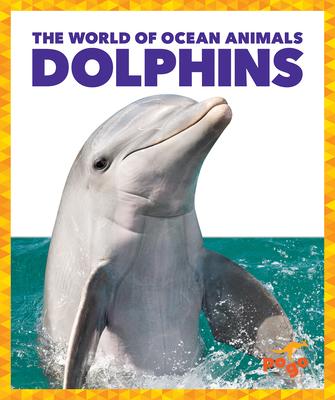 Knjiga Dolphins Mari C. Schuh