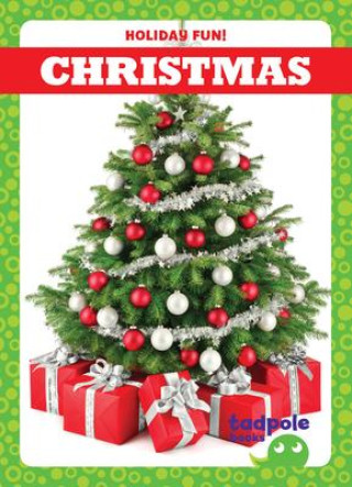 Knjiga Christmas 