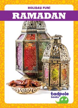 Knjiga Ramadan 