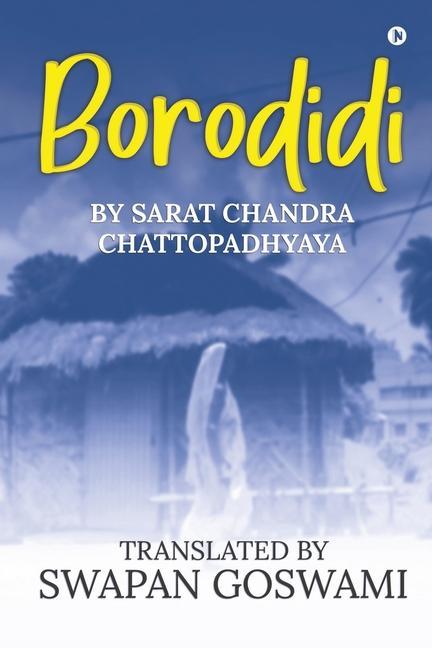 Knjiga Borodidi Swapan Goswami