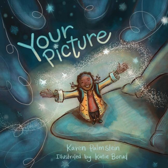Книга Your Picture KAREN PALMSTEIN