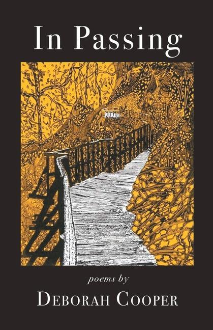 Книга In Passing Deborah Cooper