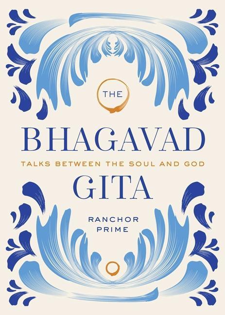 Kniha Bhagavad Gita 