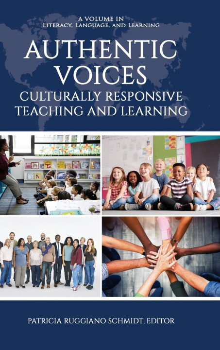 Knjiga Authentic Voices Patricia Ruggiano Schmidt
