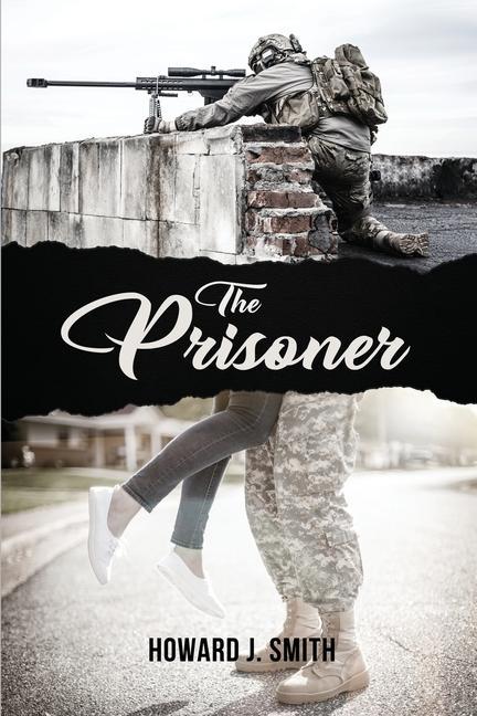 Knjiga The Prisoner Howard J. Smith