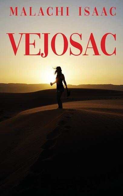 Книга Vejosac Malachi Isaac