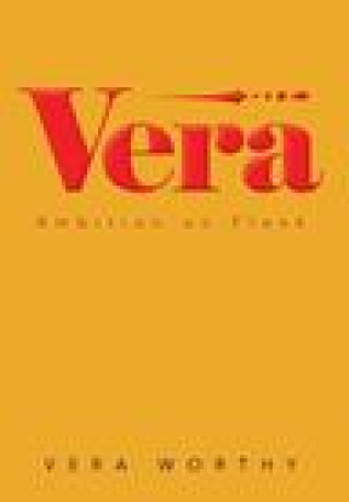 Knjiga Vera Vera Worthy