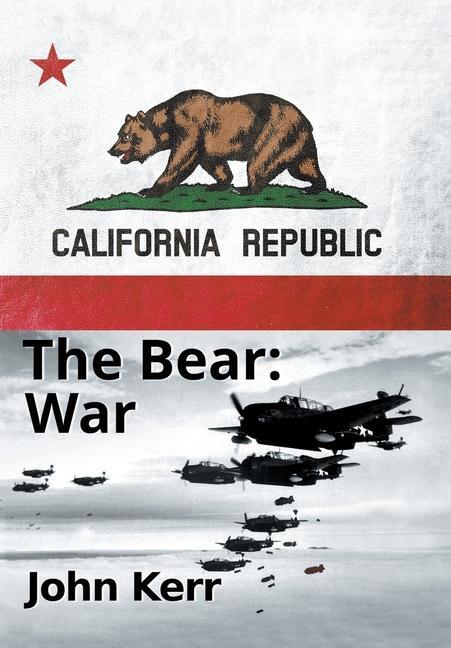 Knjiga Bear Kerr John Kerr