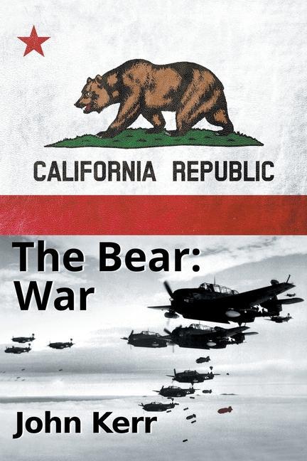 Knjiga Bear Kerr John Kerr