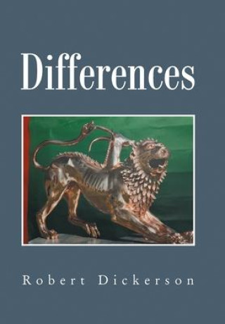 Knjiga Differences Robert Dickerson