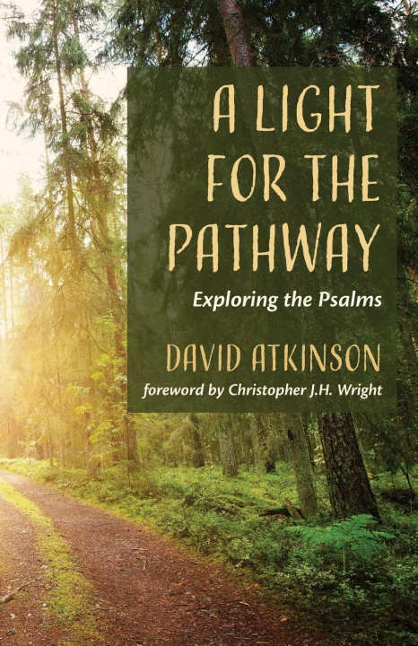 Knjiga Light for the Pathway David Atkinson