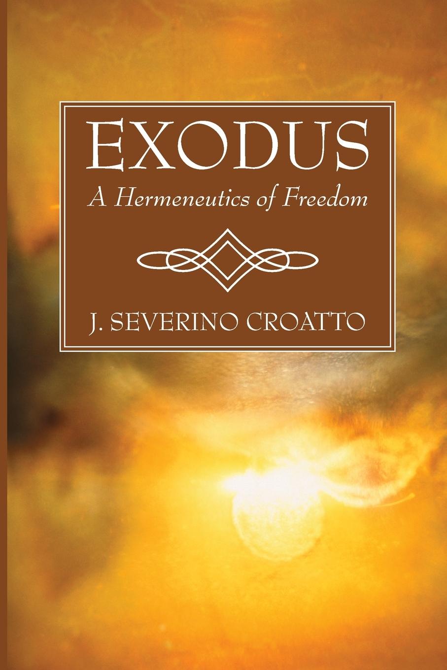 Книга Exodus 