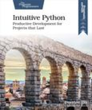 Carte Intuitive Python DAVID MULLER