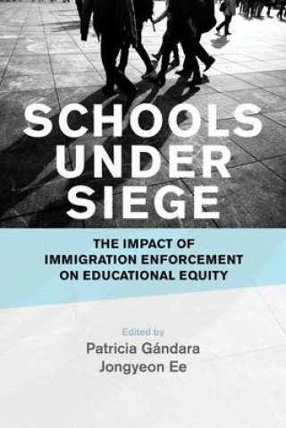Buch Schools Under Siege Patricia Gándara