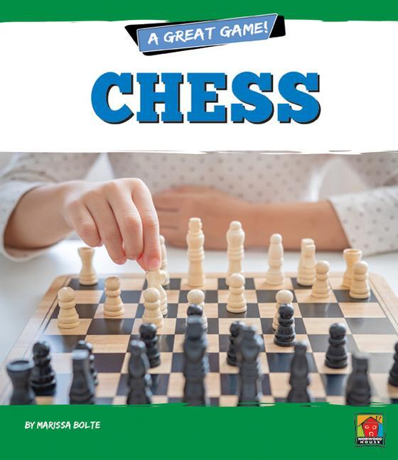 Knjiga Chess Mari Bolte