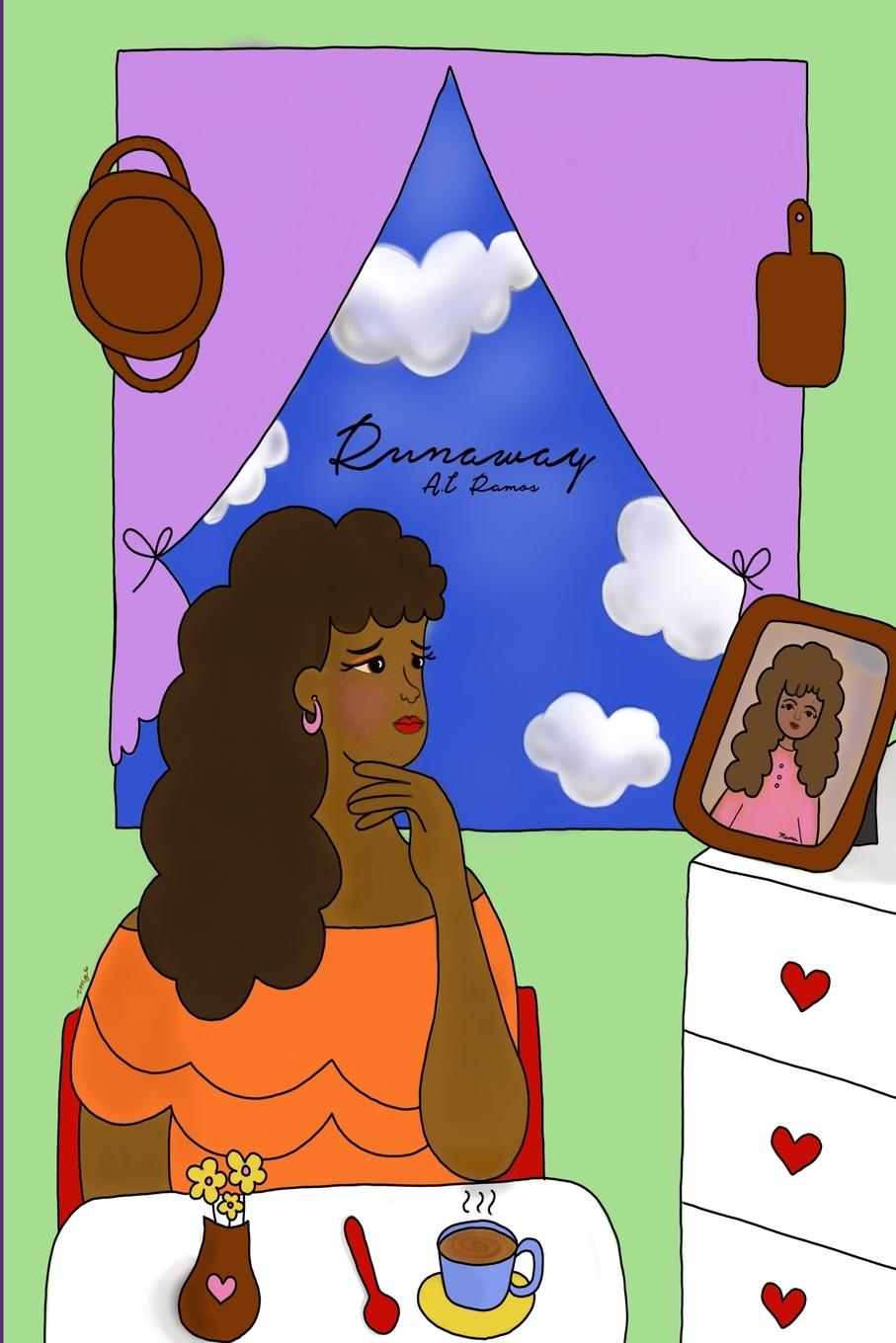 Knjiga Runaway A. I. Ramos