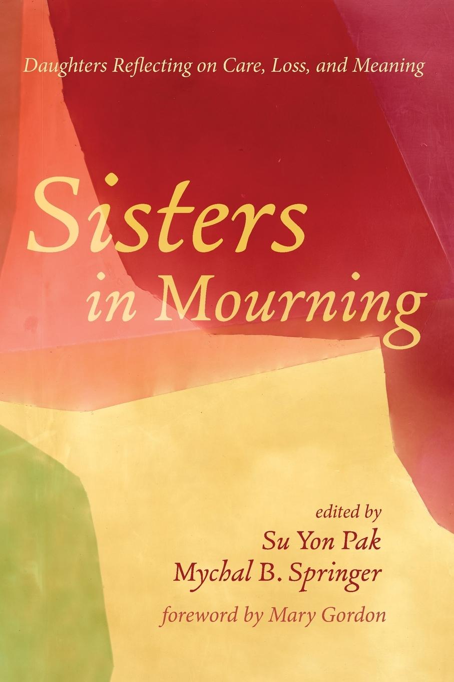 Kniha Sisters in Mourning Su Yon Pak