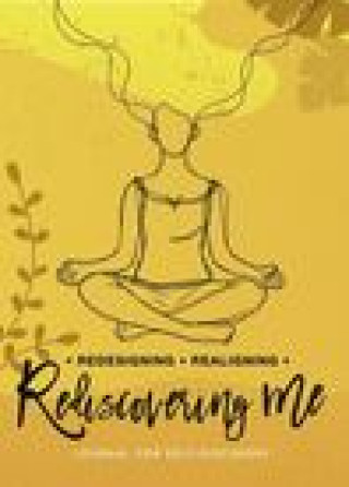 Knjiga Redesigning Realigning Rediscovering Me ASTRID FERGUSON