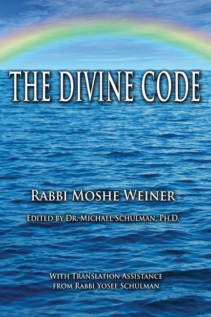 Book Divine Code 