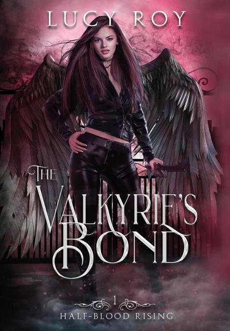 Boek Valkyrie's Bond LUCY ROY
