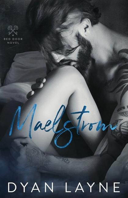 Buch Maelstrom Layne Dyan Layne