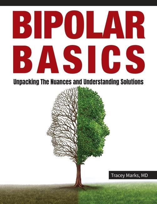Könyv Bipolar Basics MARKS