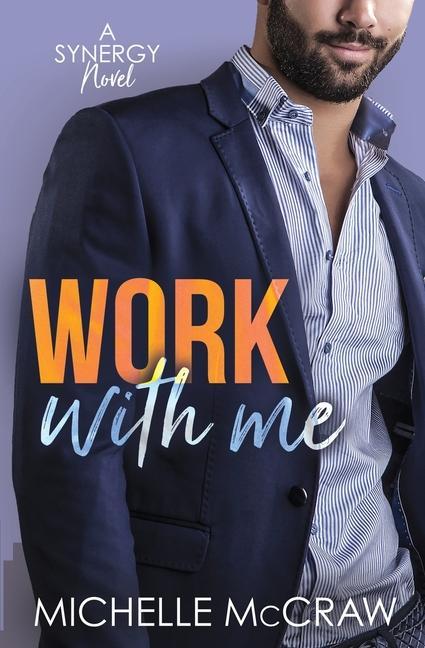 Книга Work with Me MCCRAW