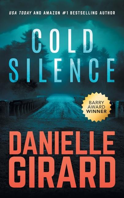 Livre Cold Silence Girard Danielle Girard