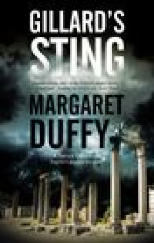 Книга Gillard's Sting MARGARET DUFFY